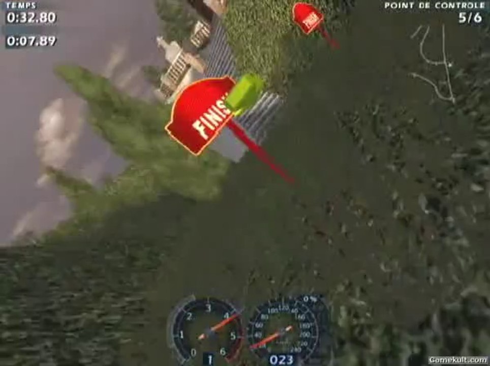 World Racing 2 - 4x4