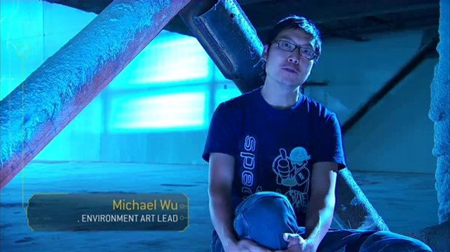 Halo 3 : ODST - Terra Incognita