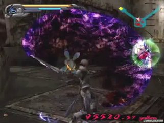 Nanobreaker - Exploration dans les égoûts