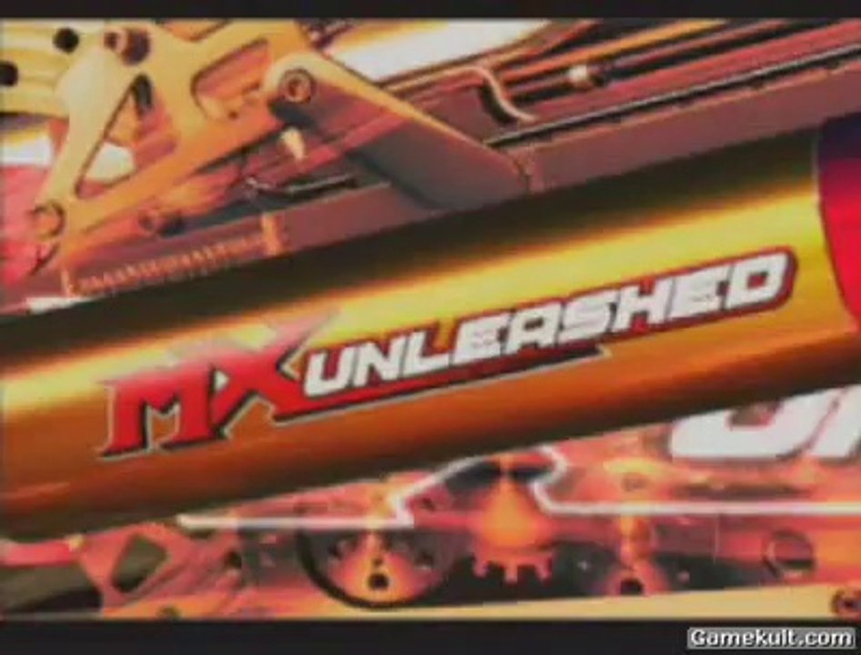 MX Unleashed - Introduction