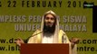 Your Paradise - Steadfast, short clip by Mufti Ismail Menk