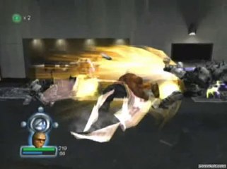 Les Quatre Fantastiques - L'homme-Chose : poings bonus en perspective