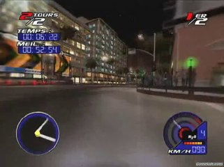 Juiced - Prise de contact