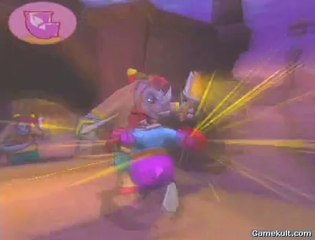 Sly 2 : Association de Voleurs - Murray la castagne