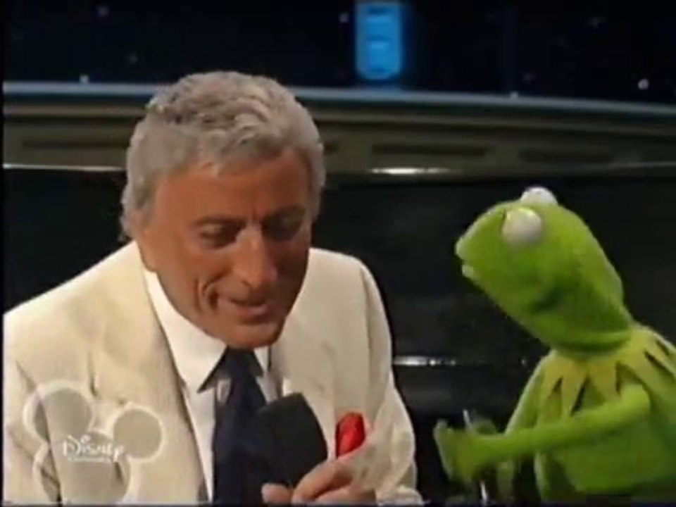 106 - Tony Bennett