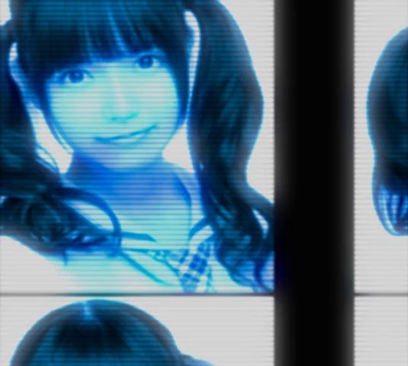 ノイズトランジション　新
