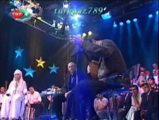 Cengiz ÖZKAN-Âşıklarda Olan Efkâr Artar Gider Artar Gider
