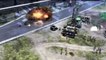 Command & Conquer 3 : Les guerres du Tiberium - Trailer Battlecast Premiere