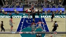 NBA 2K8 - Le match des étoiles