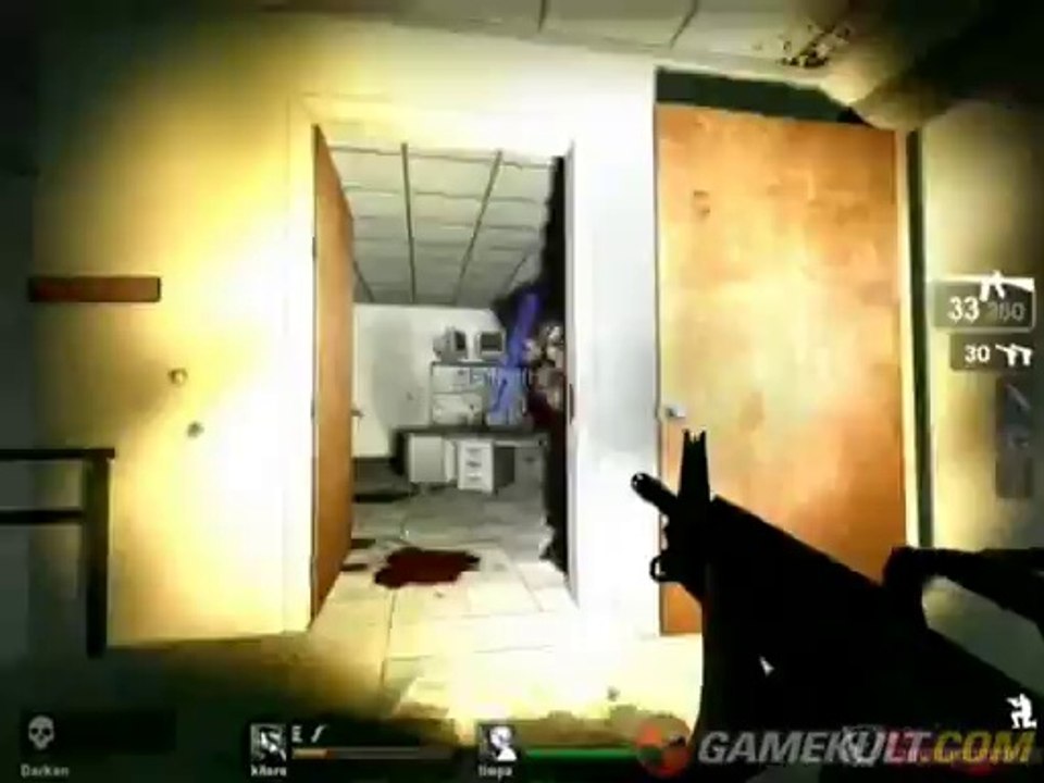 Left 4 Dead - Scrounch