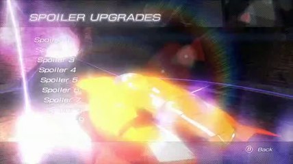 Fatal Inertia - Trailer de l'E3 2007