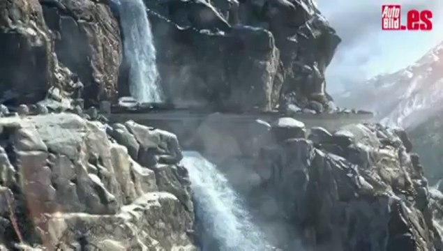 Volvo Concept XC Coupe