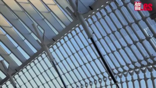 Presentación de Porsche en el Salón de Detroit 2014