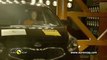 Euro NCAP  Kia Carens  2013  Crash test