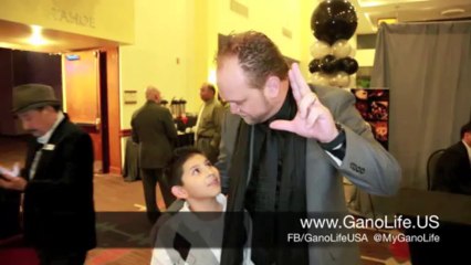 Ganolife Colombian Supremo Ganoderma Coffee Launch Event | Ganolife USA Reviews pt. 37