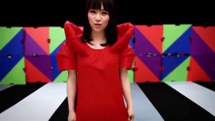 Perfume X ♫　Change- Heaven Of My Life