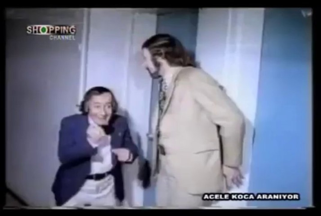 HQ -- Acele Koca Aranıyor 6..böküm -  TÜRKAN ŞORAY - BÜLENT KAYABAŞ - pingu - kubilaysavash - rüzgarin krallığı - shaolin  efsanesi