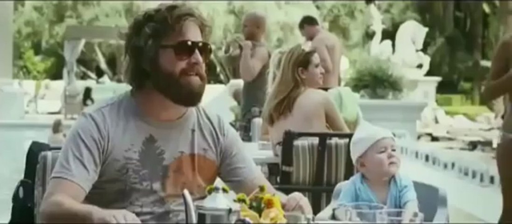 The Hangover