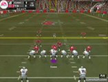 Madden NFL 2004 - Raiders vs Buccaneers