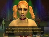 Vampire : The Masquerade - Bloodlines - Quête de The Asylum