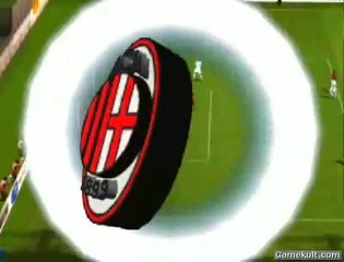 FIFA 2004 - Milan - OM