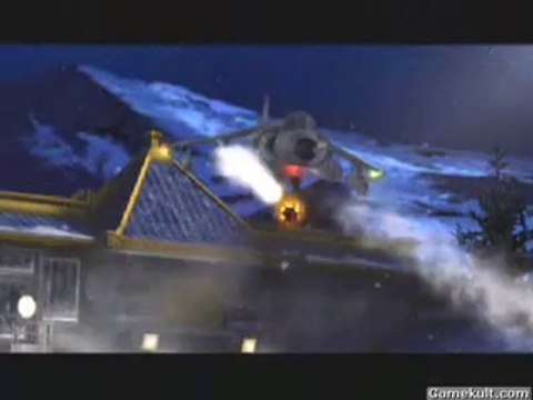 James Bond 007 : Quitte ou Double - La mallette à tout prix