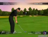 Tiger Woods PGA Tour 2004 - Drive puissant