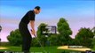 Tiger Woods PGA Tour 2004 - Approche laborieuse