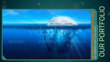 Your Business 4 Promote - After Effects Template