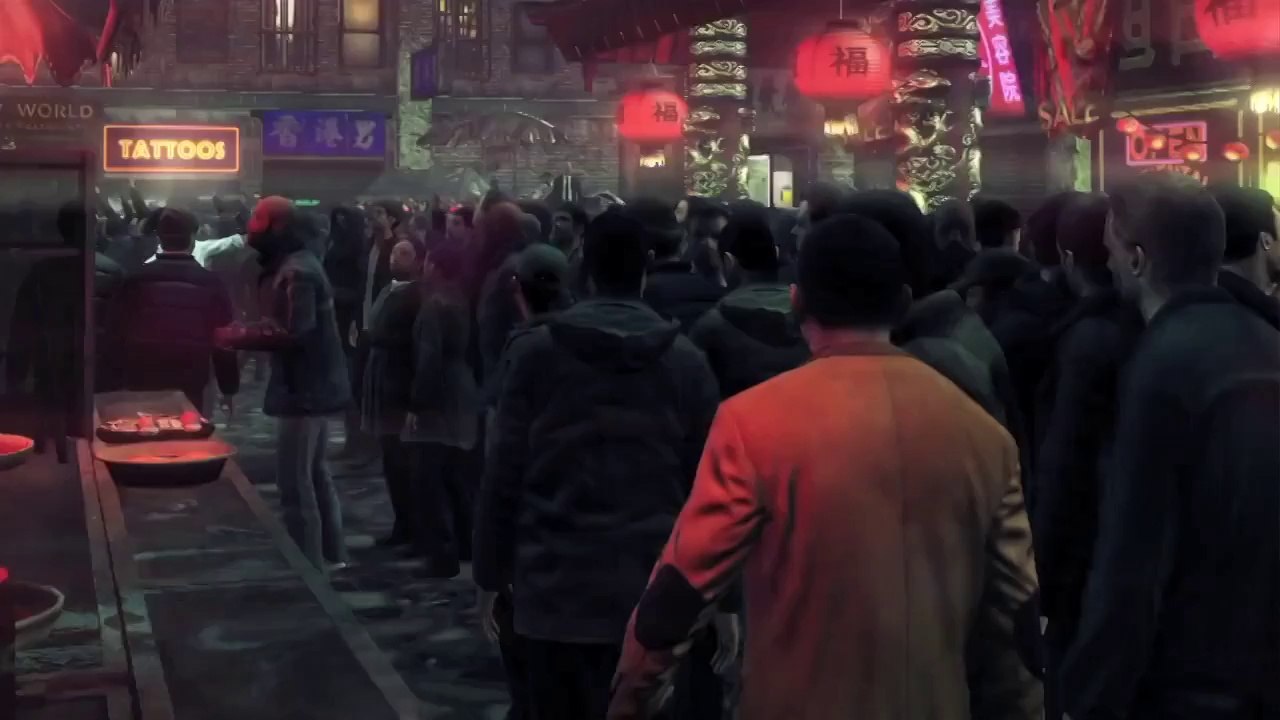 Hitman : Absolution - Test en vidéo