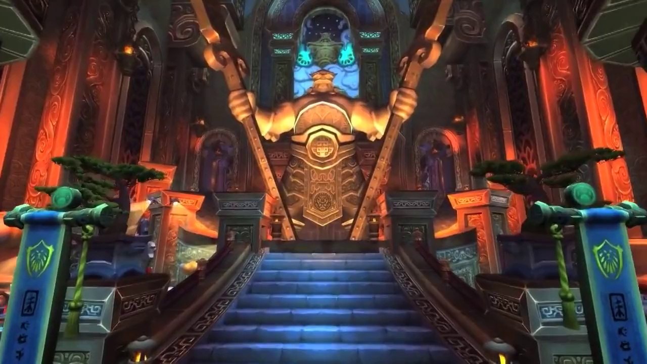 World of Warcraft - 8 Year Anniversary