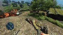Far Cry 3 - Mission d'assassinat