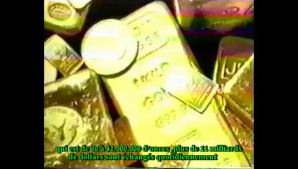 Rothschild / Noblesse noire / Vatican