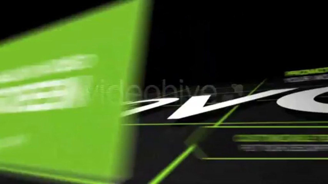 Logo Grid Promo - After Effects Template