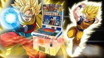 Dragon Ball Heroes Ultimate Mission - Trailer Japon