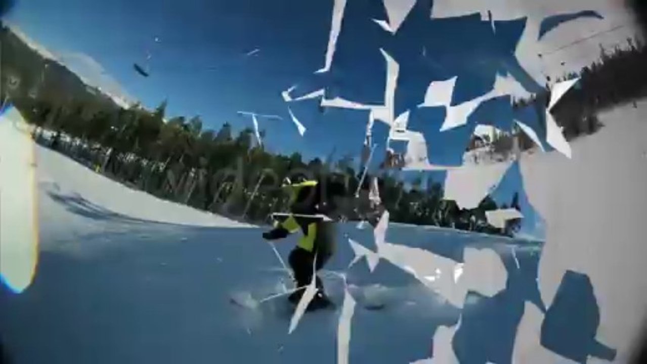 Ultimate Peeling - After Effects Template
