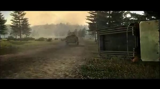 Operation Flashpoint : Dragon Rising - Welcome to Skira