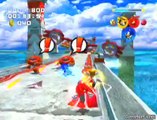 Sonic Heroes - Egg Hawk