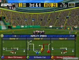 ESPN NFL Football - Texans vs Packers