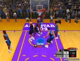 ESPN NBA Basketball - Iverson tout en style