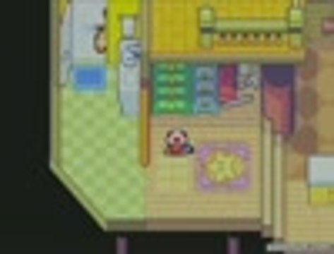 Mario et Luigi : Superstar Saga - Mario nu !