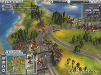 Railroads ! - Un peu de gestion