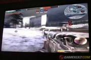 Battlefield 2142 - Gameplay à l'E3 2006