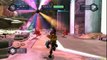 Ratchet & Clank : Opération Destruction - Ratchet fait le ménage
