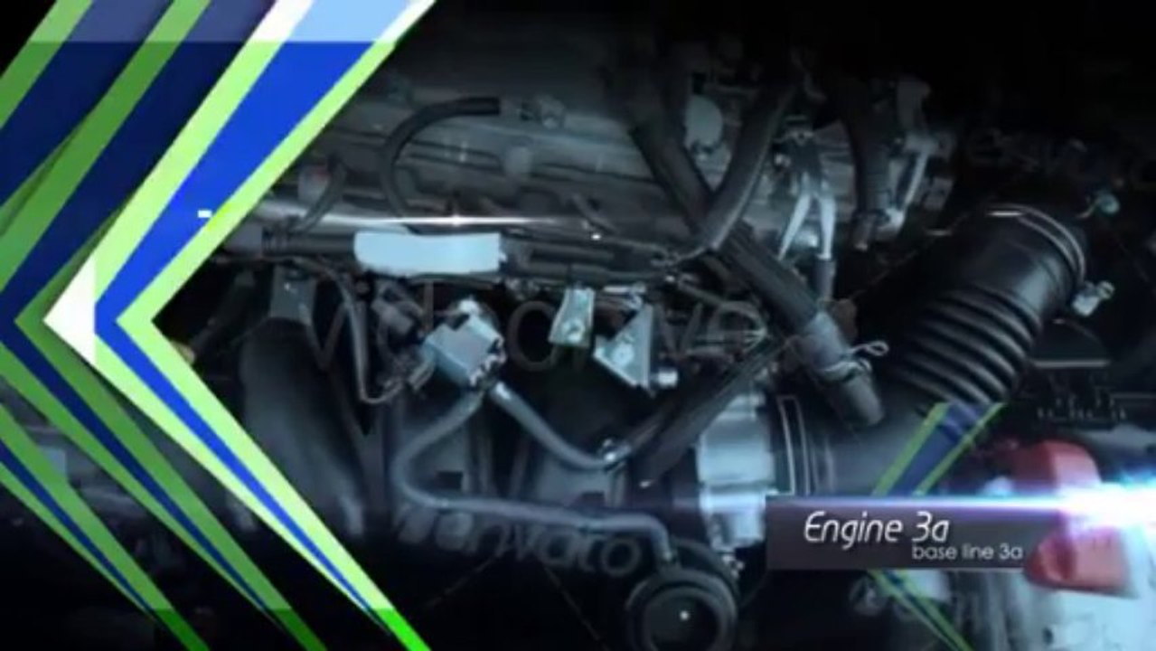 Cars - After Effects Template