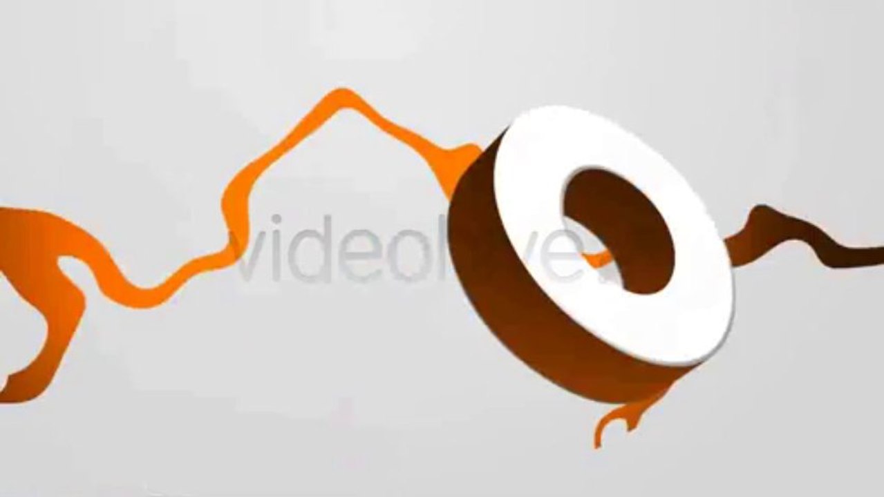Logo Design - After Effects Template