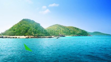 Colorful Lower Third - After Effects Template