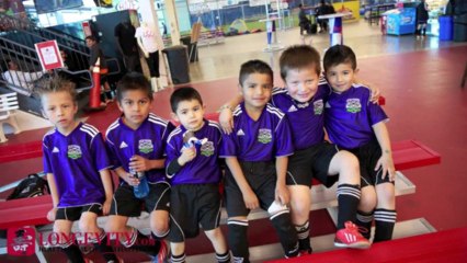 Soccer Las Vegas | Longevity Sports Center Las Vegas