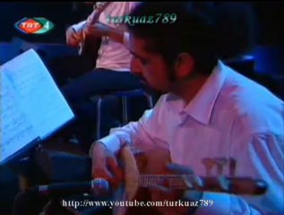 Cengiz ÖZKAN-Bir Gerçeğe Bel Bağladım Erenler-2