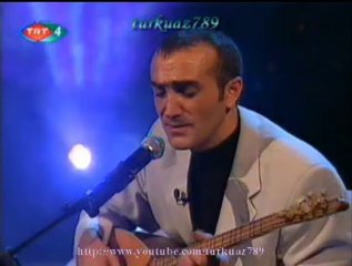 Cengiz ÖZKAN-Yâr Hoyrata Tatlı Kelâm Eyleme